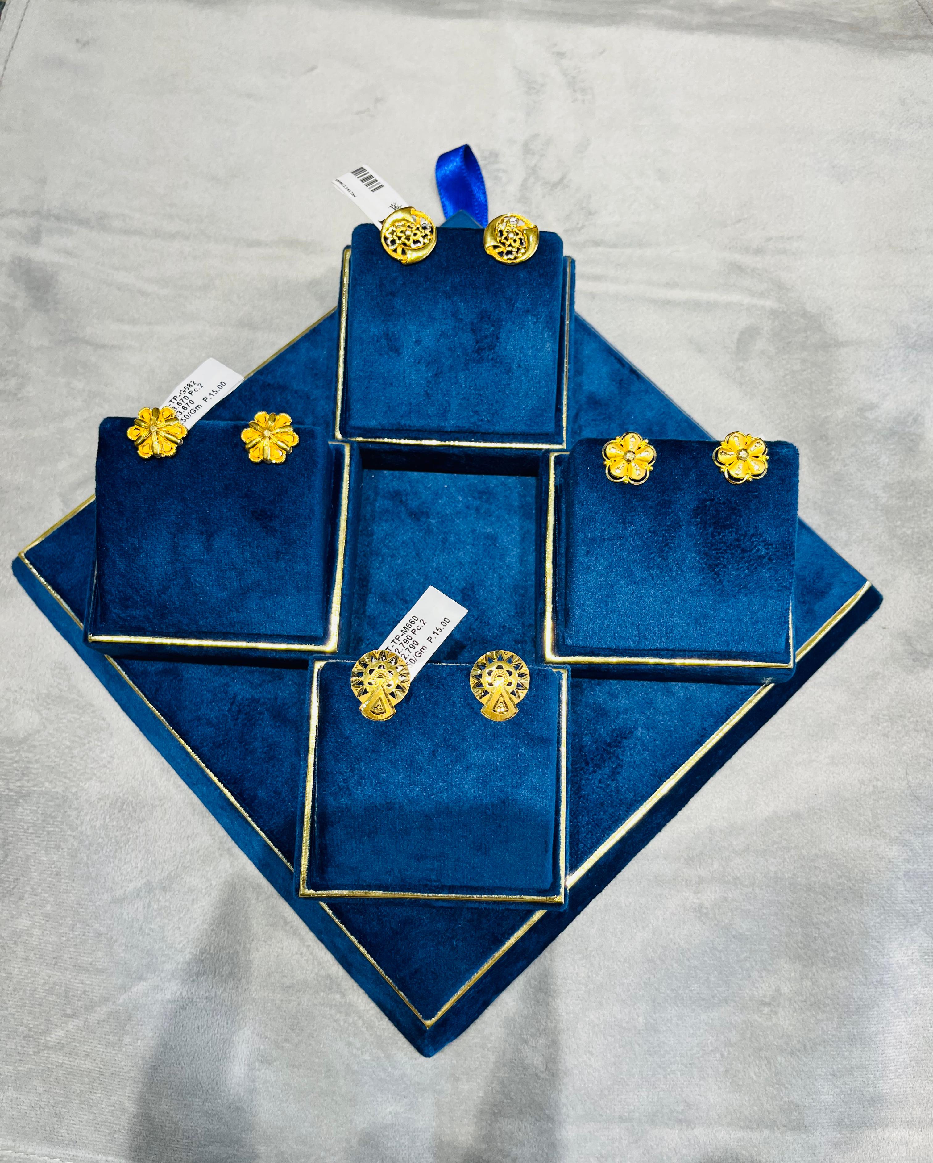 TIAARA By Goggi Jewellers